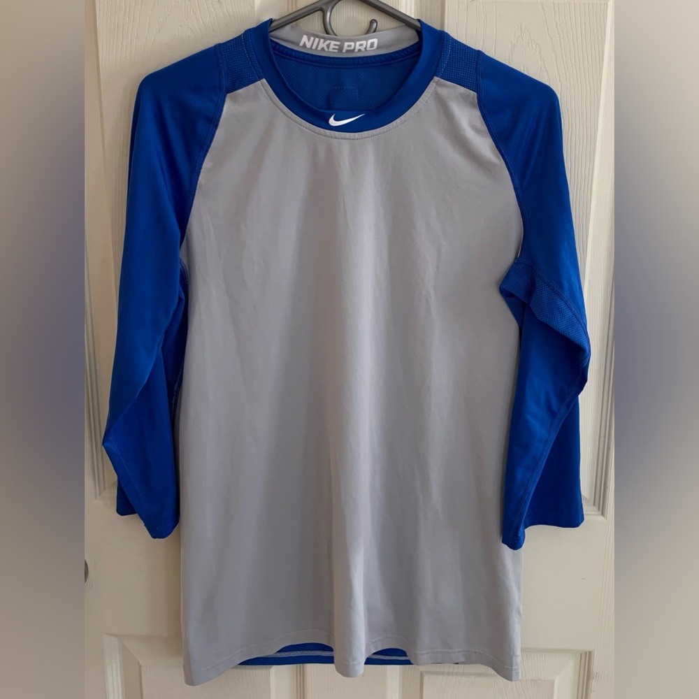 Nike Pro Dri-Fit Shirt Men’s Size M